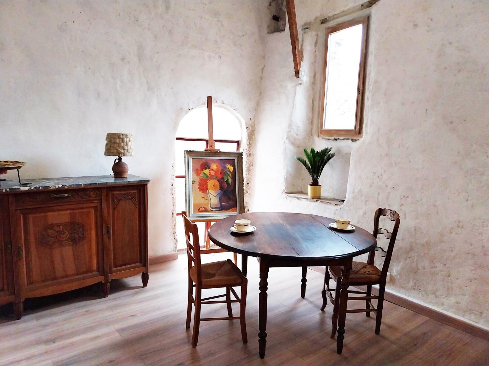 Bed and Breakfast Mas D'Aval Le Vigan  Esterno foto